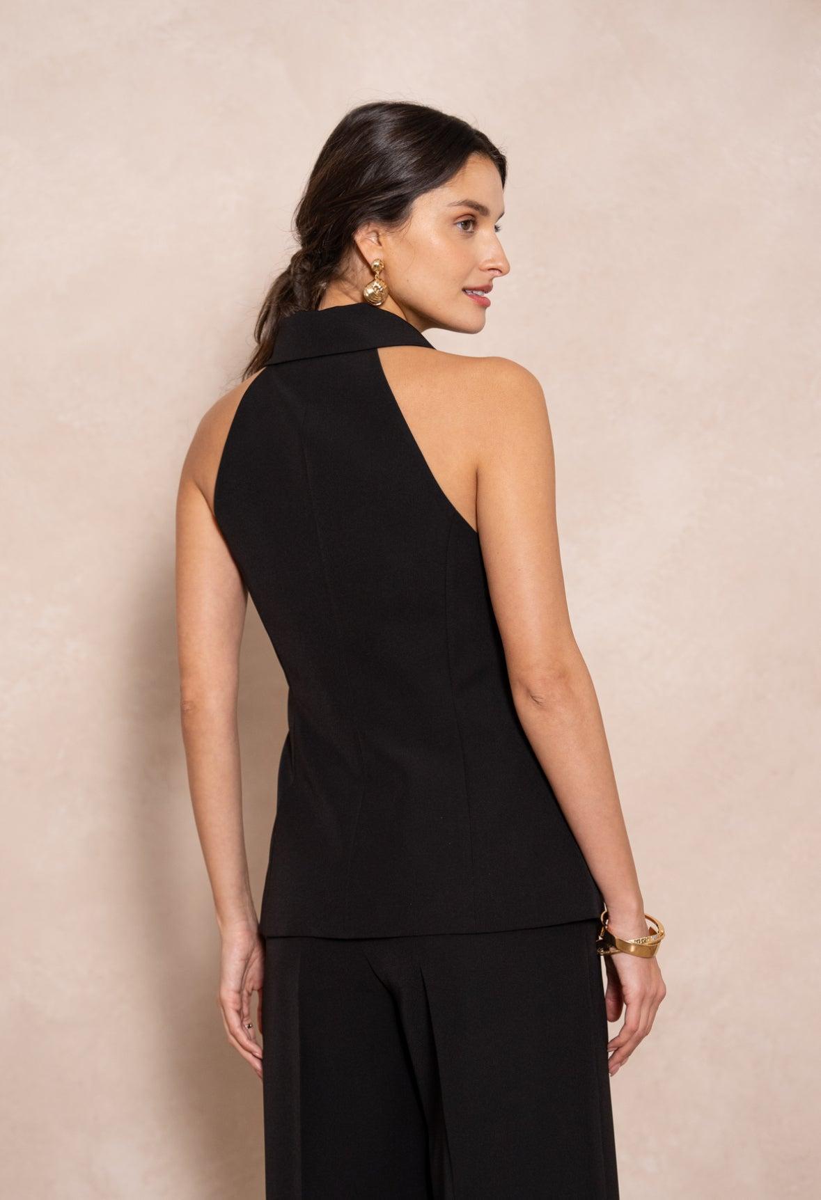 SHYLA TAILORED WAISTCOAT Product Image