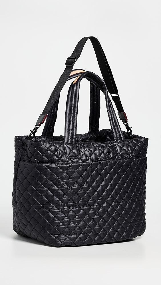 MZ Wallace Large Metro Tote Deluxe | Shopbop Product Image