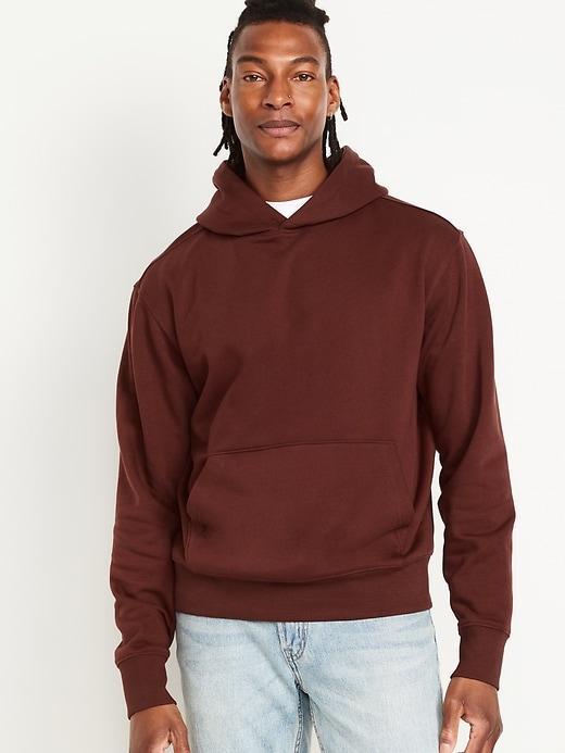 Rotation Pullover Hoodie Product Image