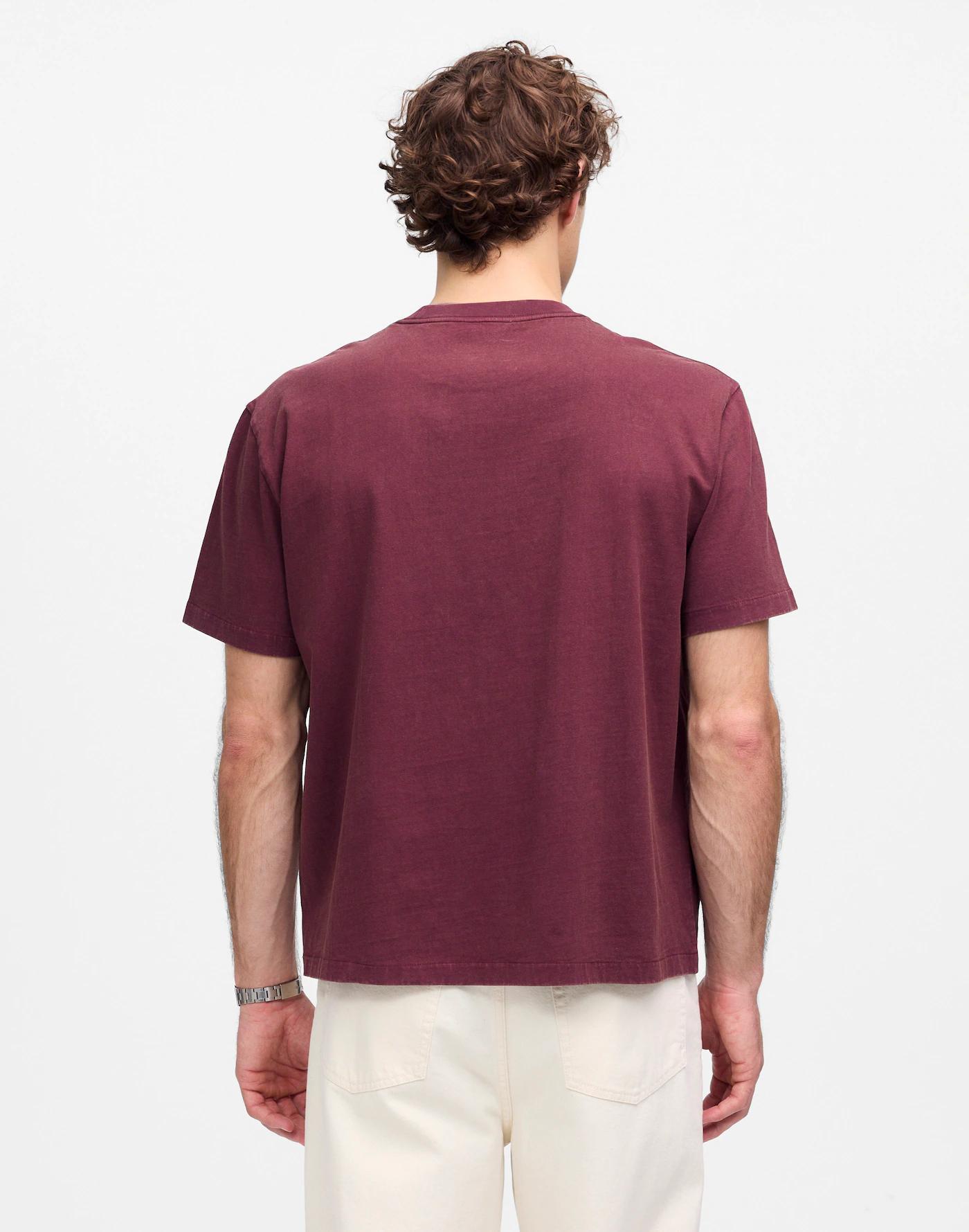 The Vintage Tee Product Image