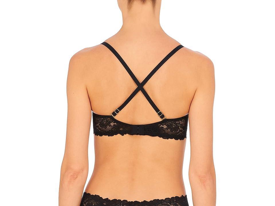 Natori Heavenly Convertible Balconette Bra Product Image