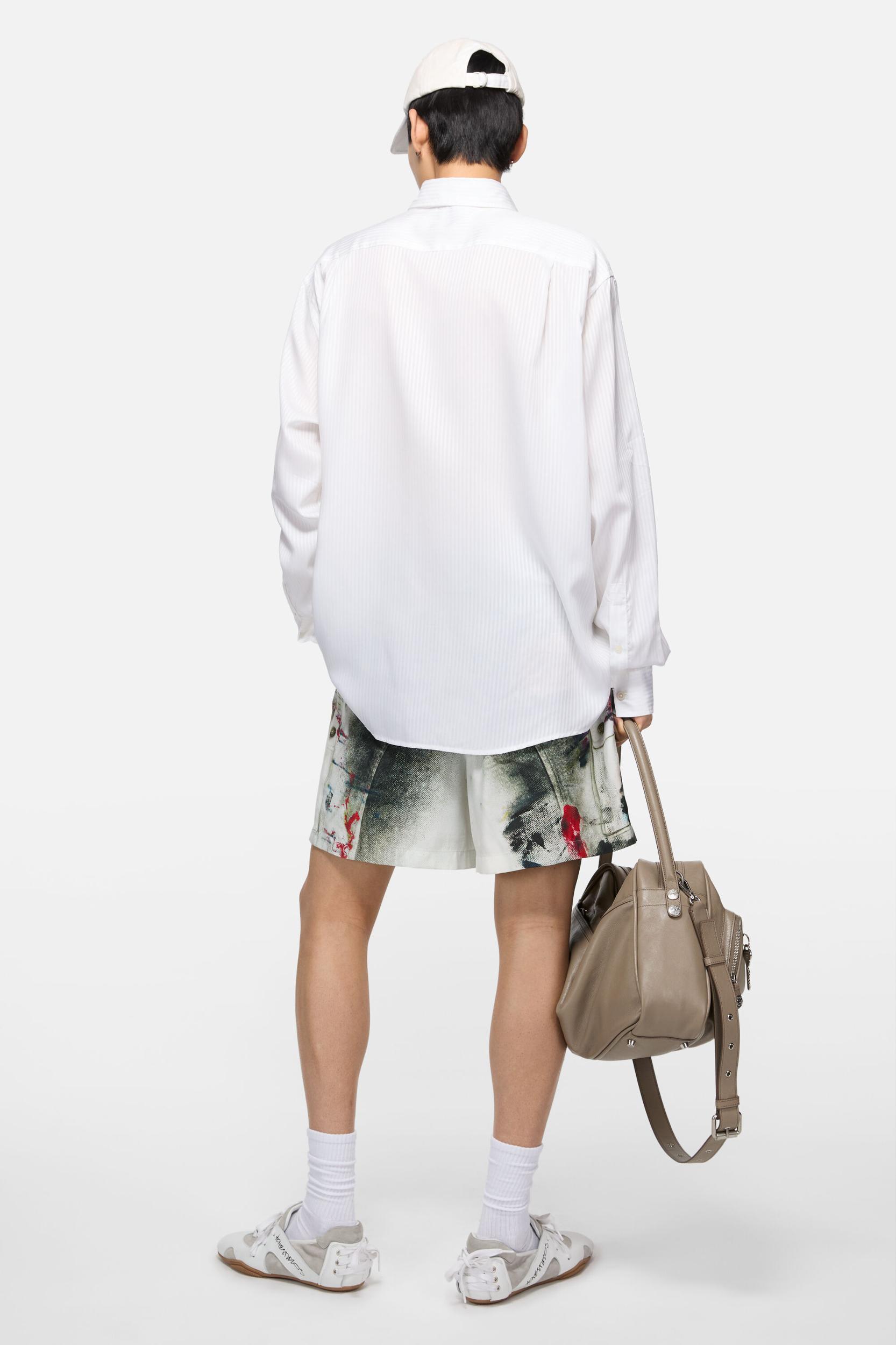 Button-up shirt Product Image