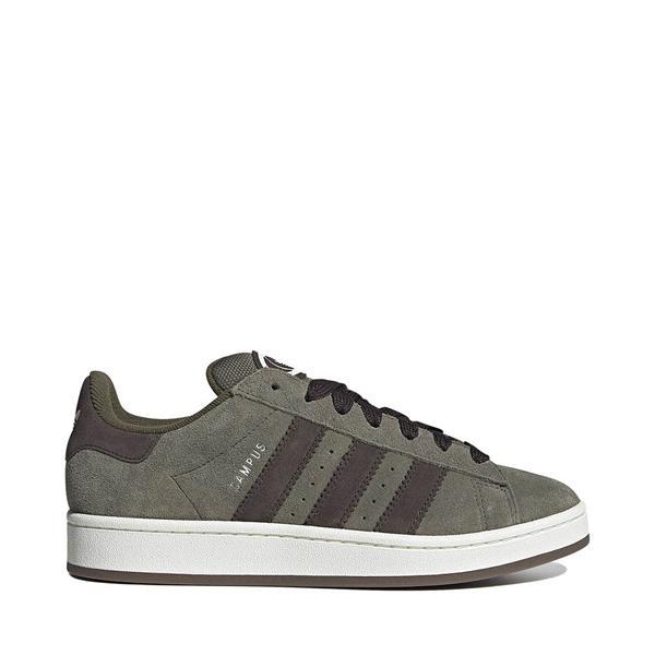 adidas Campus 00s Shoes Olive Strata M 5 / W 6 Mens Product Image