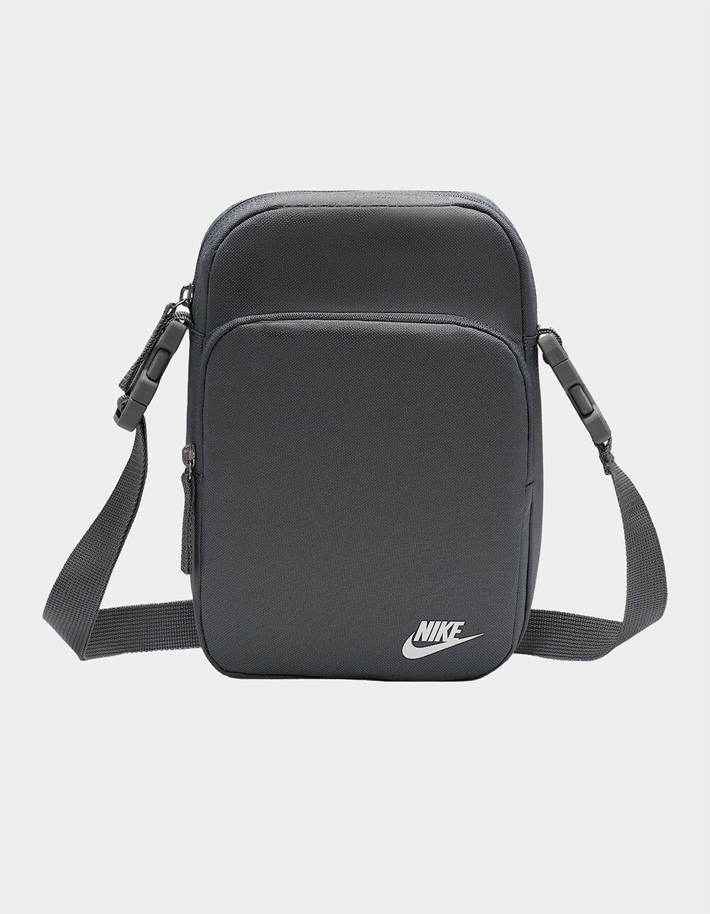 NIKE Heritage Crossbody Bag Product Image