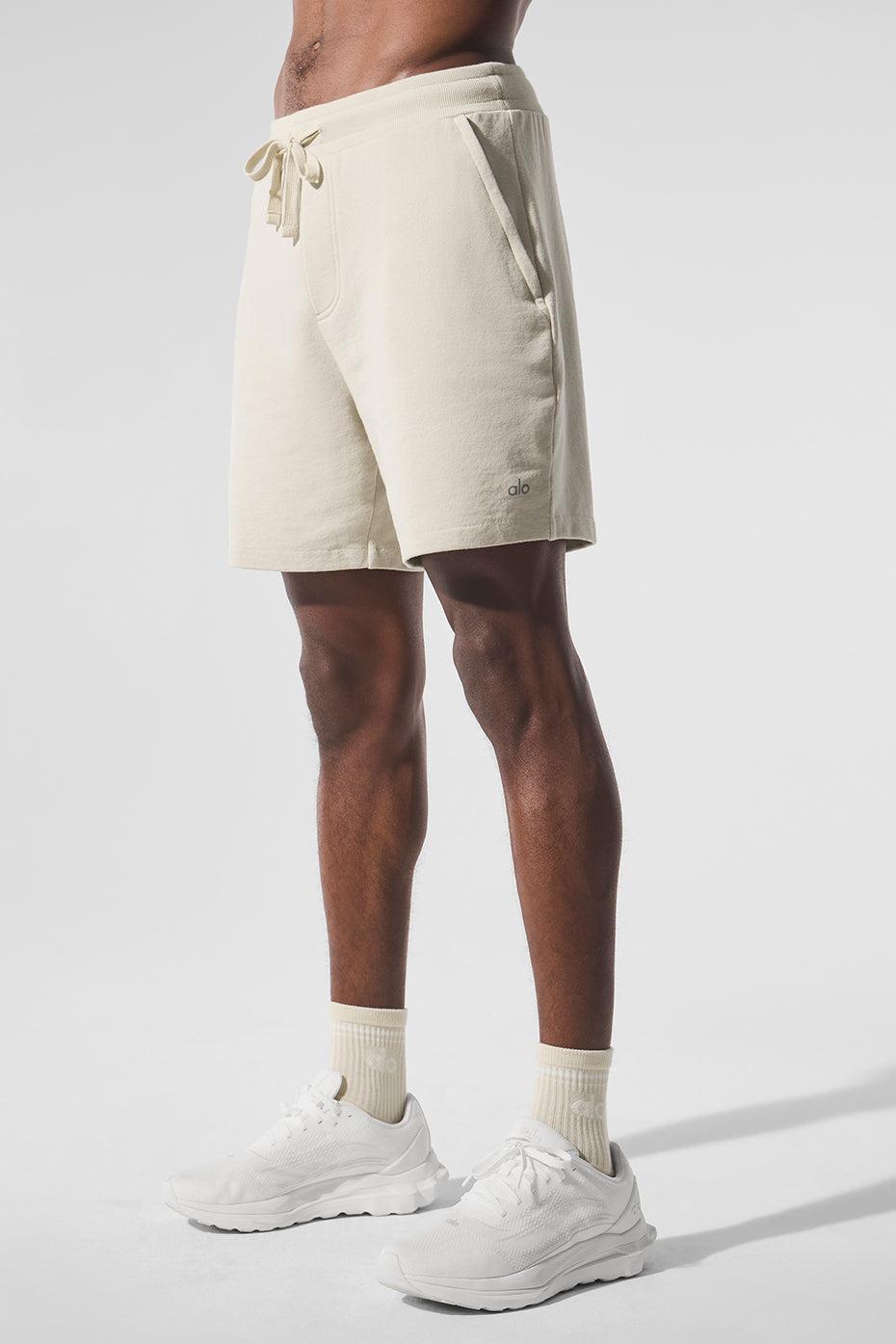 Chill Short - Bone Product Image