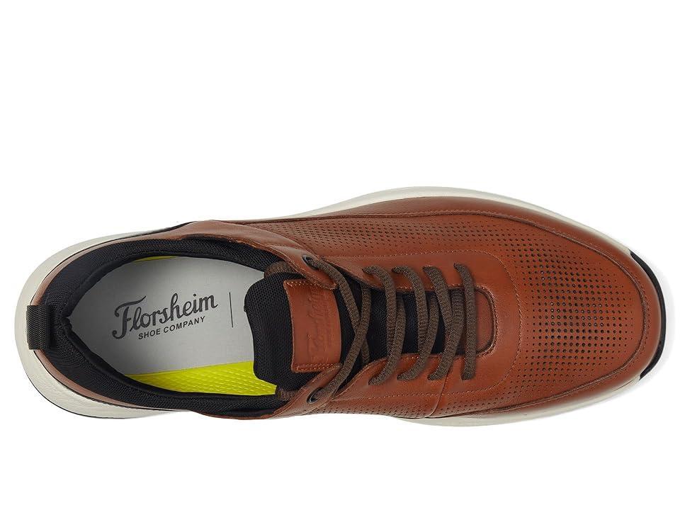 Florsheim Men's Satellite Perf Sneaker Product Image