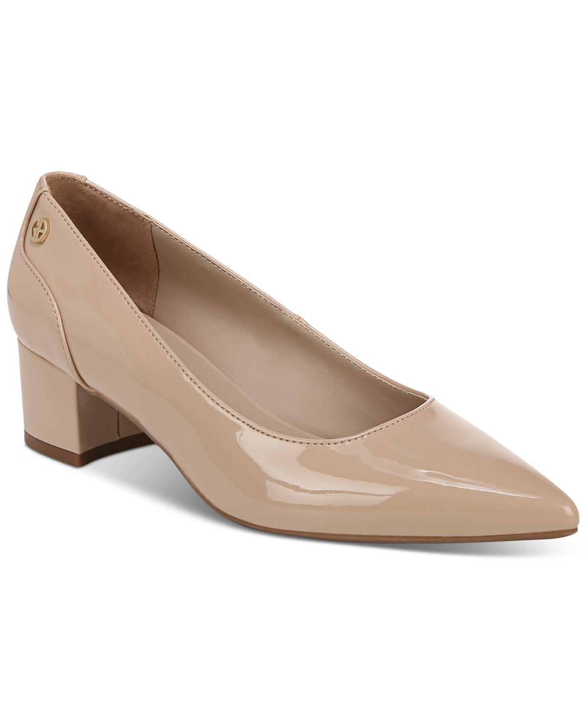 Easy Street Womens Meryl Mary Jane Pumps Product Image