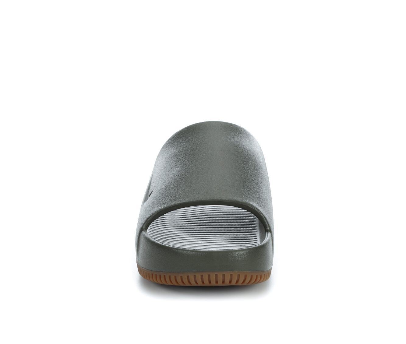 Men's Nike Calm Slide Sport Slides Product Image
