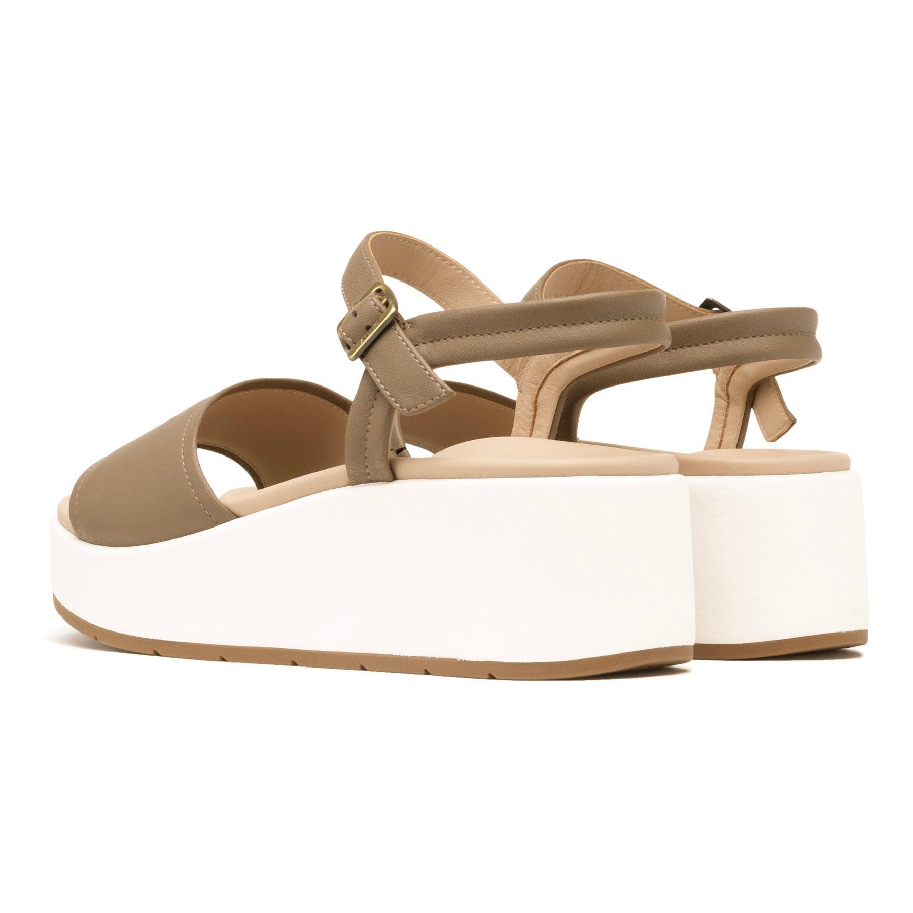 Solstice Buckle Sandal Metatarsal Female Product Image