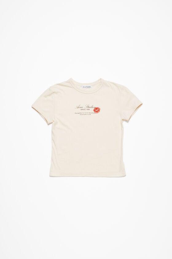 Logo t-shirt Product Image