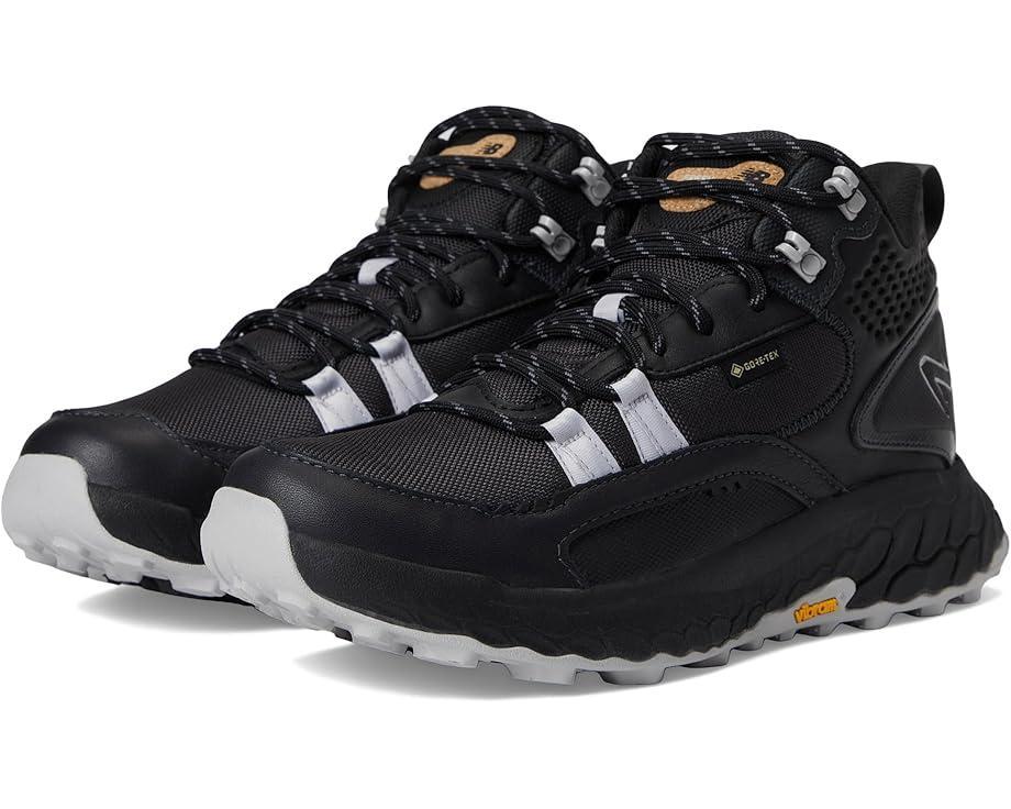 Fresh Foam X Hierro Mid GTX® Product Image