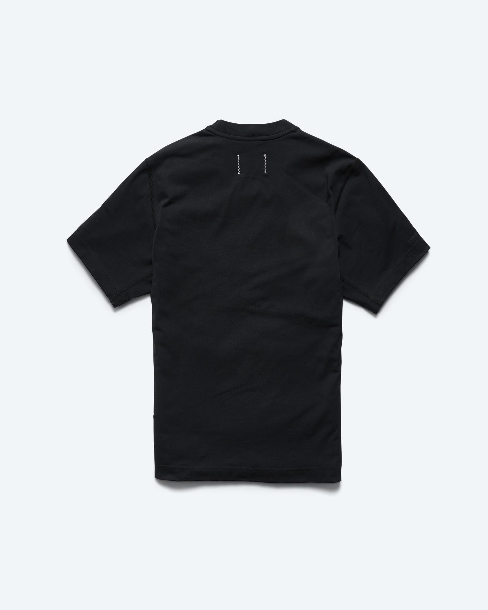 Miura Copper Jersey Scratch T-Shirt Male Product Image