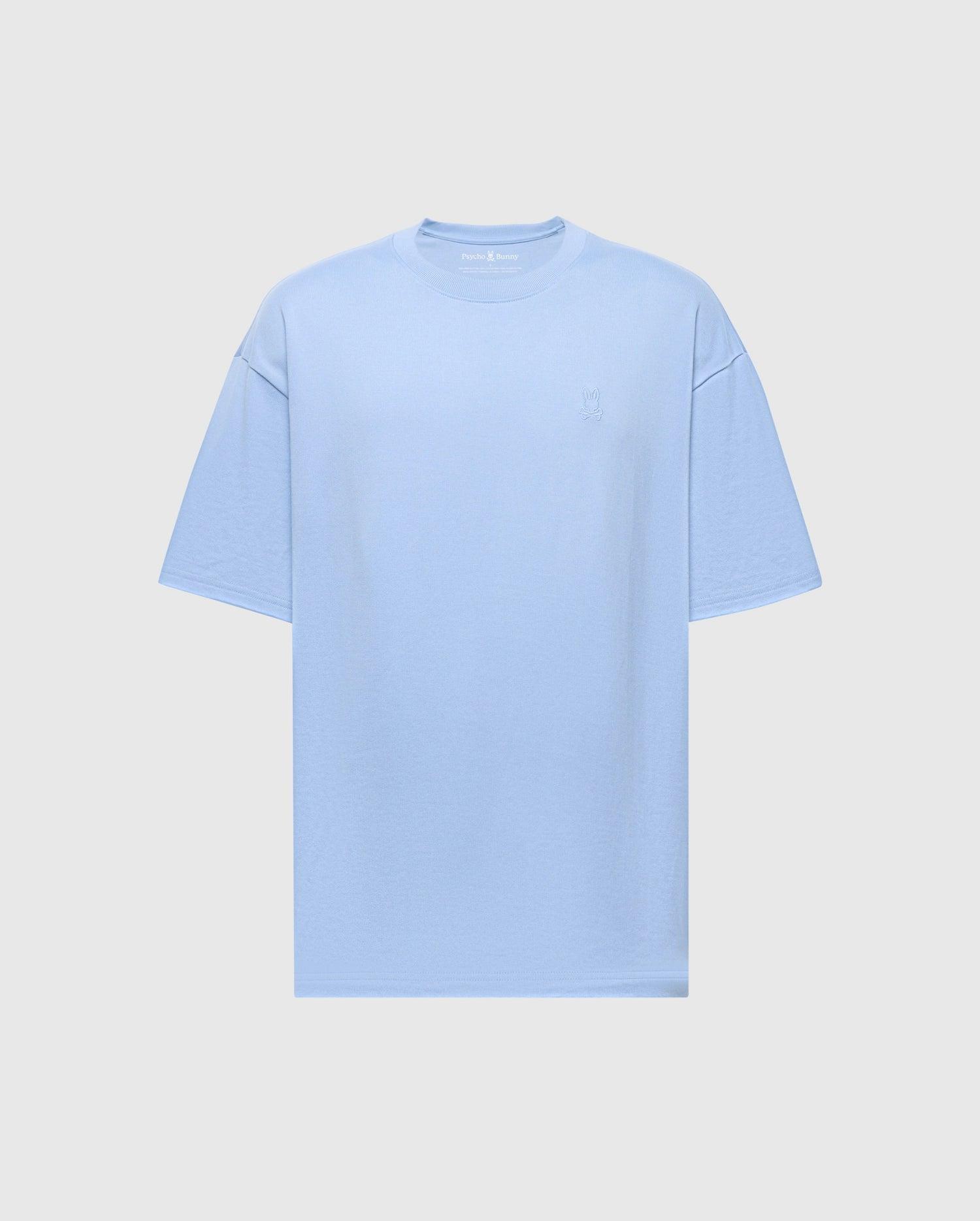 MENS DUKE OVERSIZED TEE - B6U742D200 Product Image