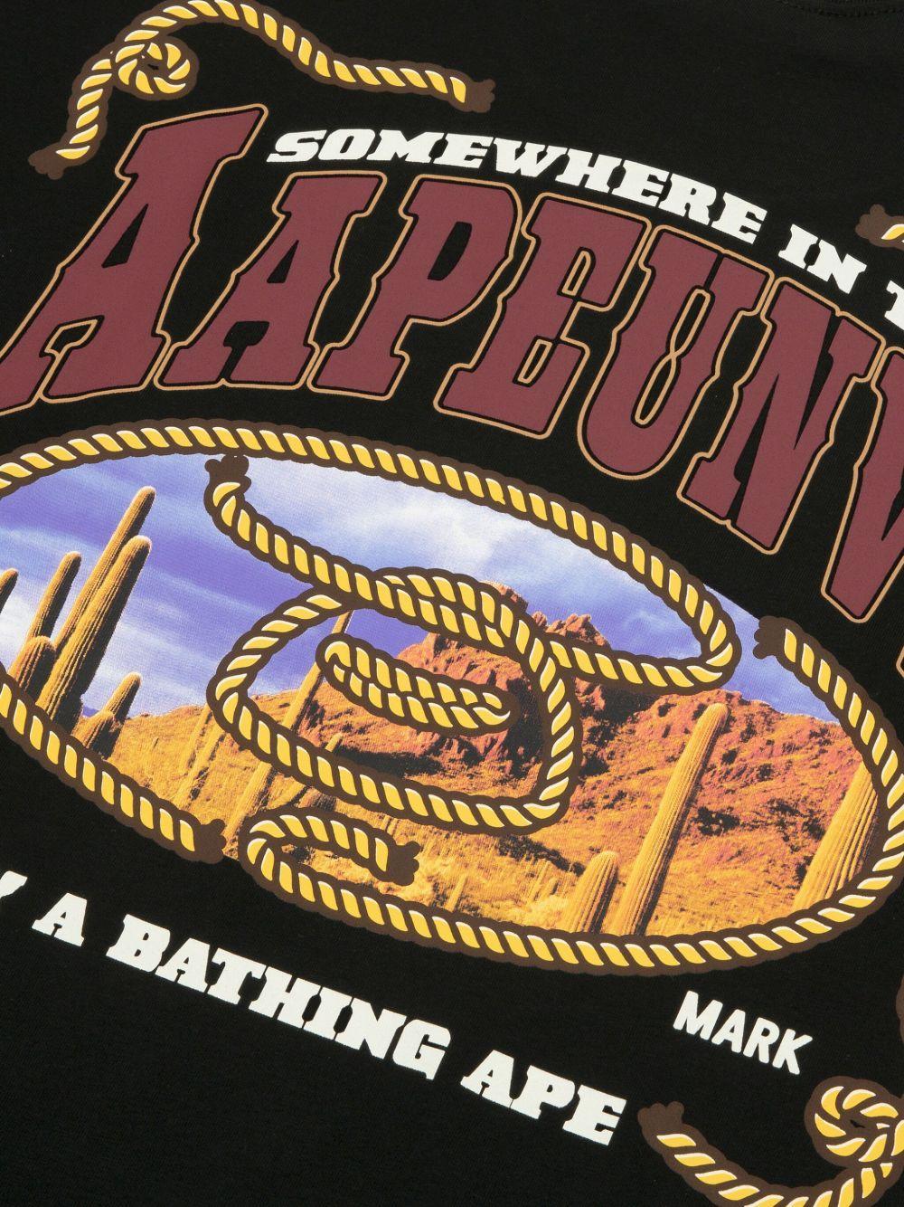 cotton t-shirt Product Image