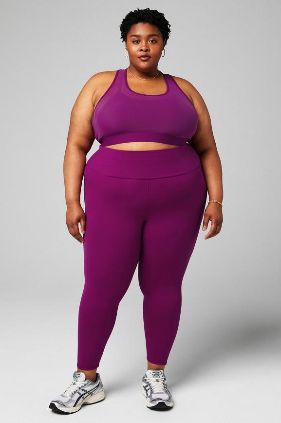 Boost PowerHold® High-Waisted 7/8 Legging Product Image