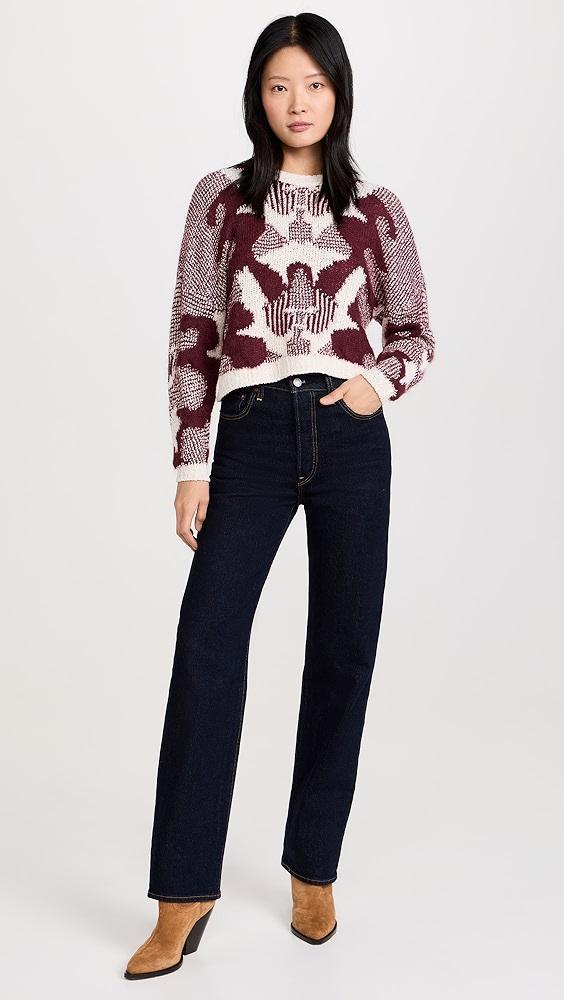 ba&sh Rora Sweater | Shopbop Product Image