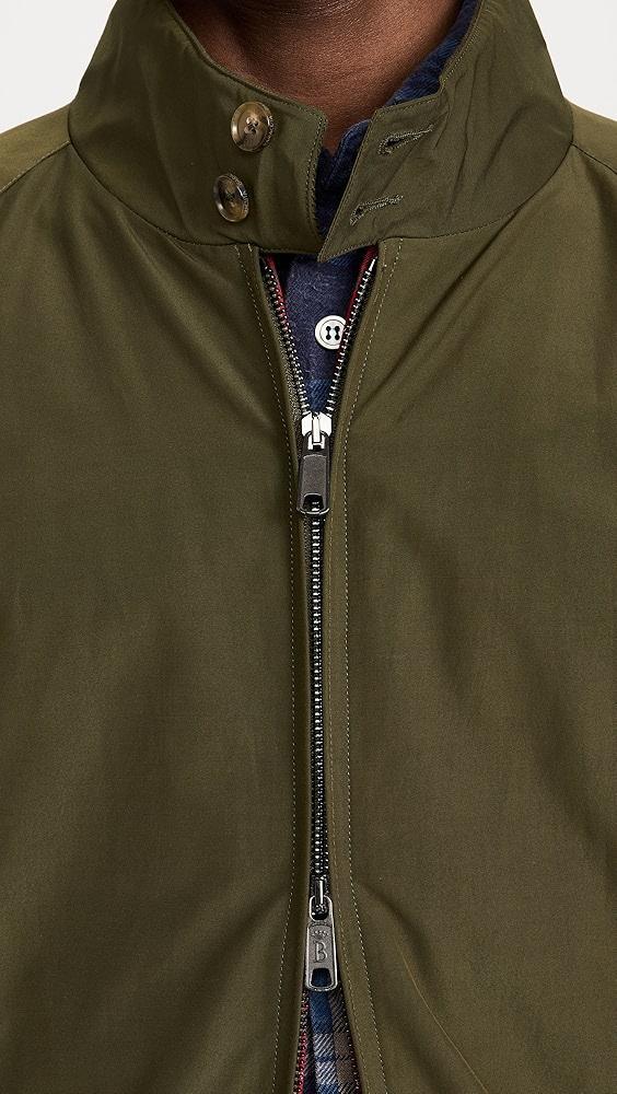 Baracuta G9 Original Jacket | Shopbop Product Image