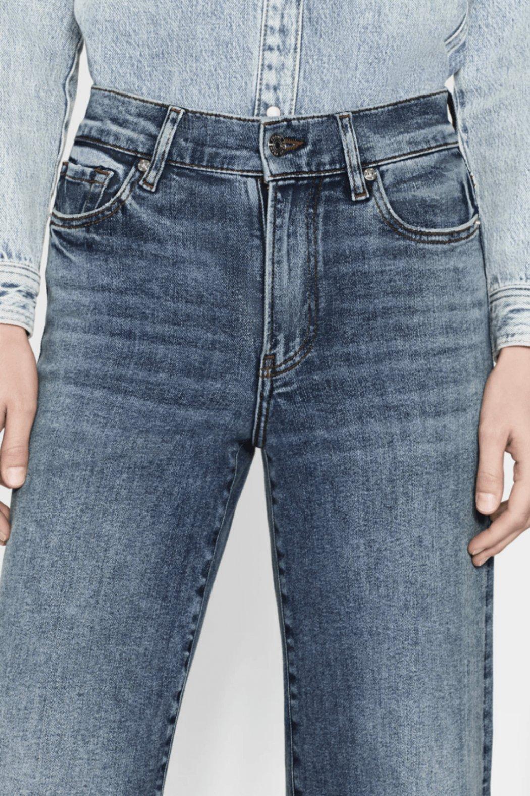 Le Slim Palazzo Product Image