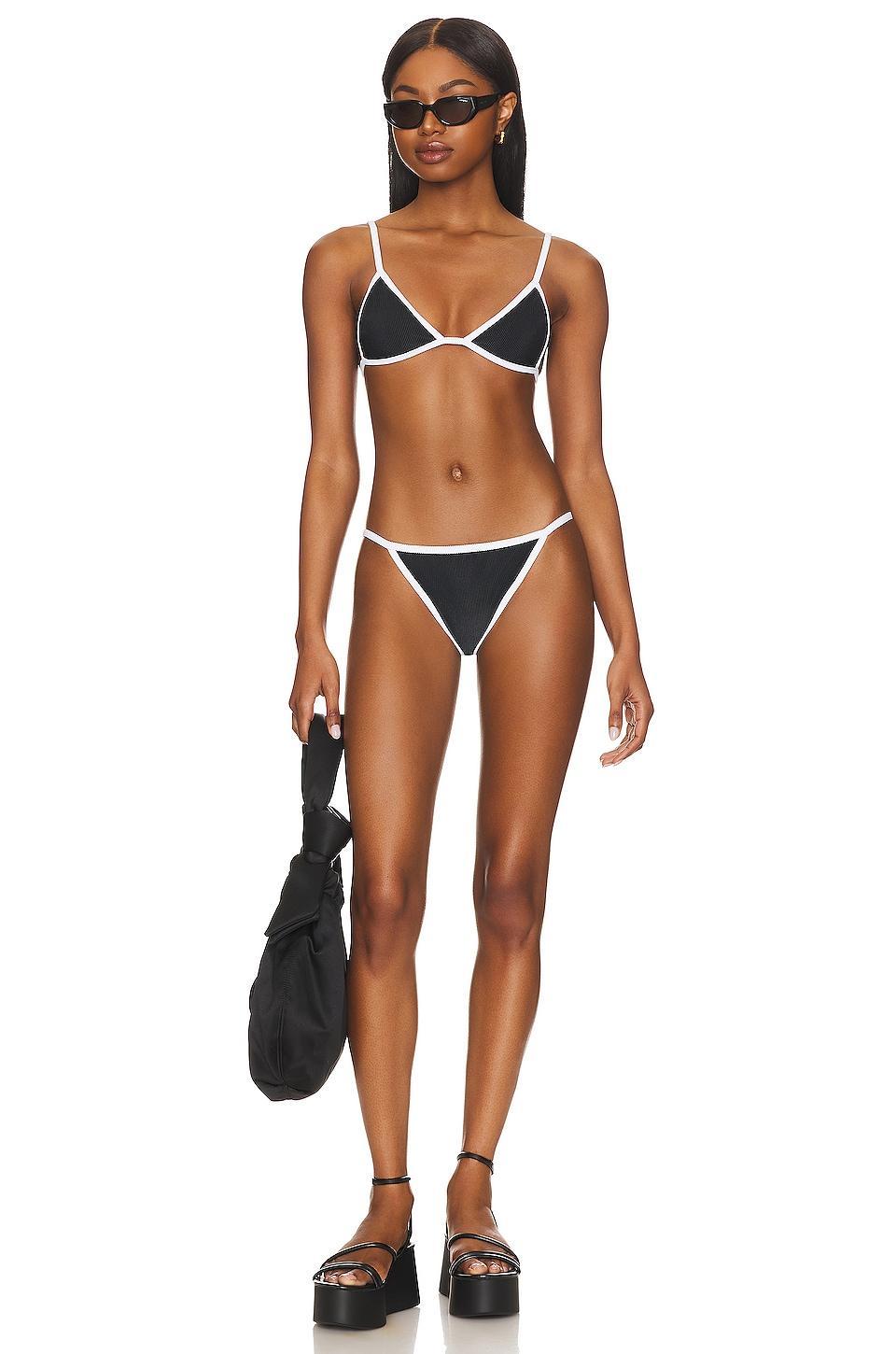 Kim Bikini Top BEACH RIOT Product Image