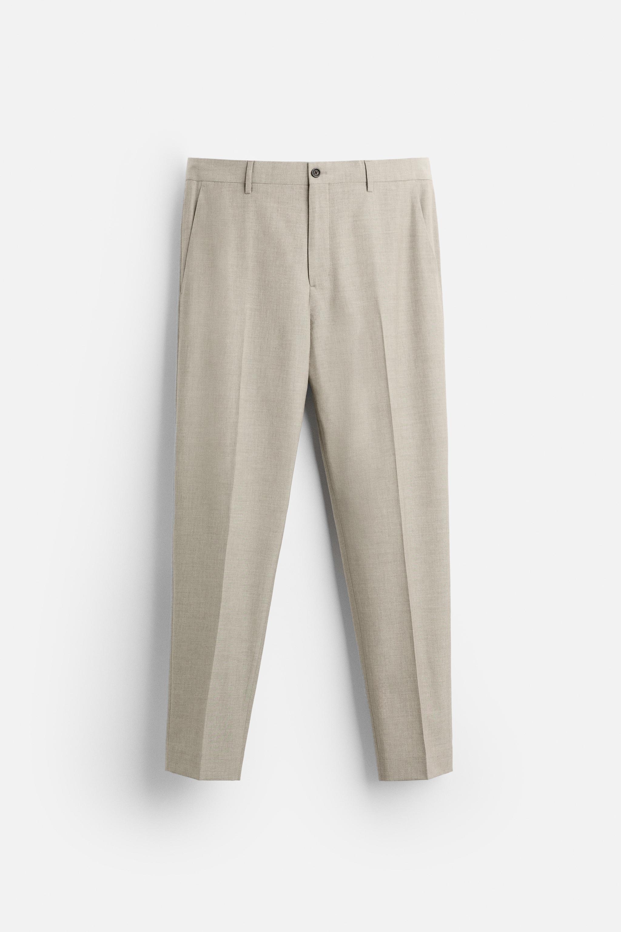 SUIT PANTS Product Image