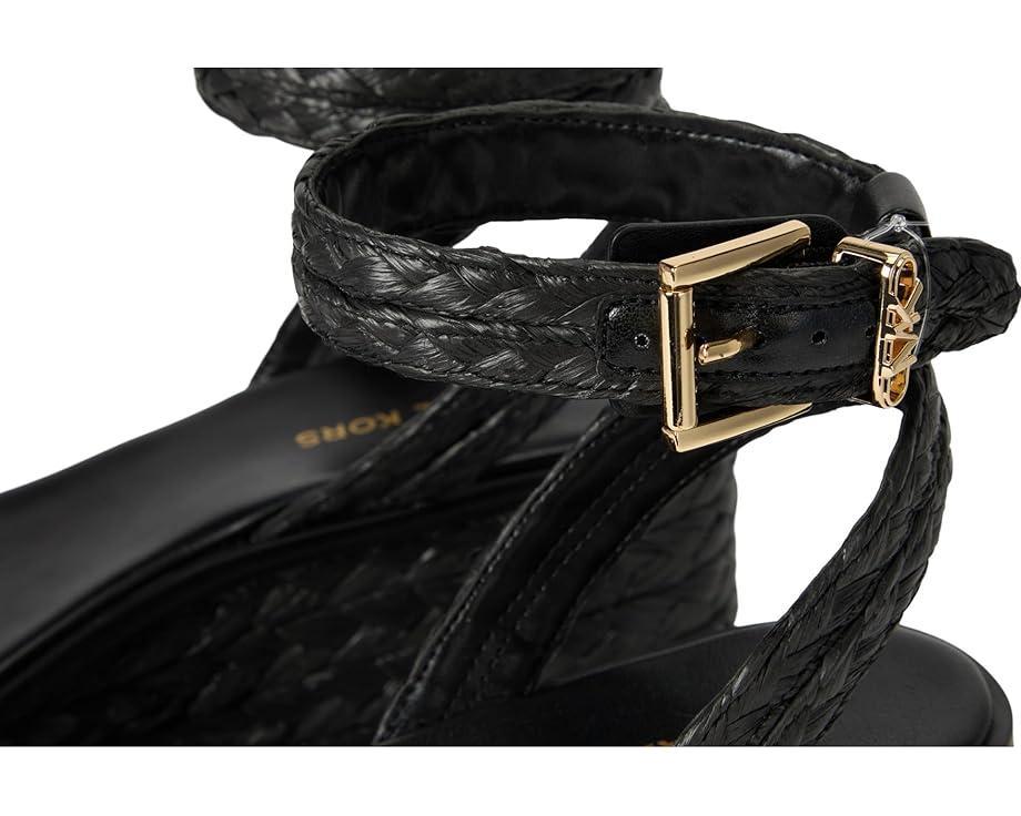 Iris Flatform Product Image