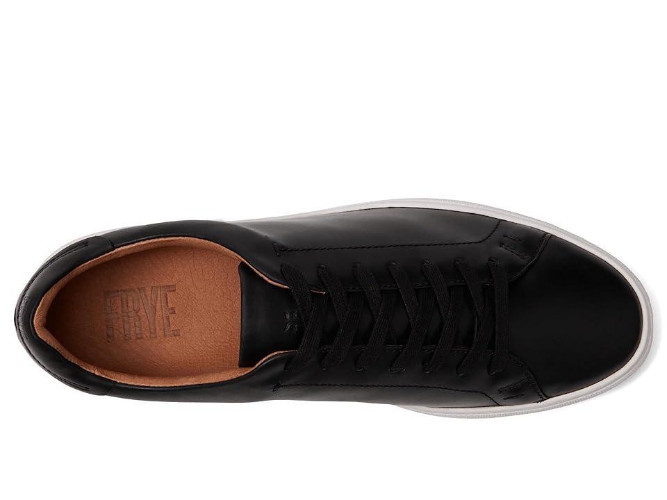 Frye Mens Astor Low Lace Sneakers Product Image