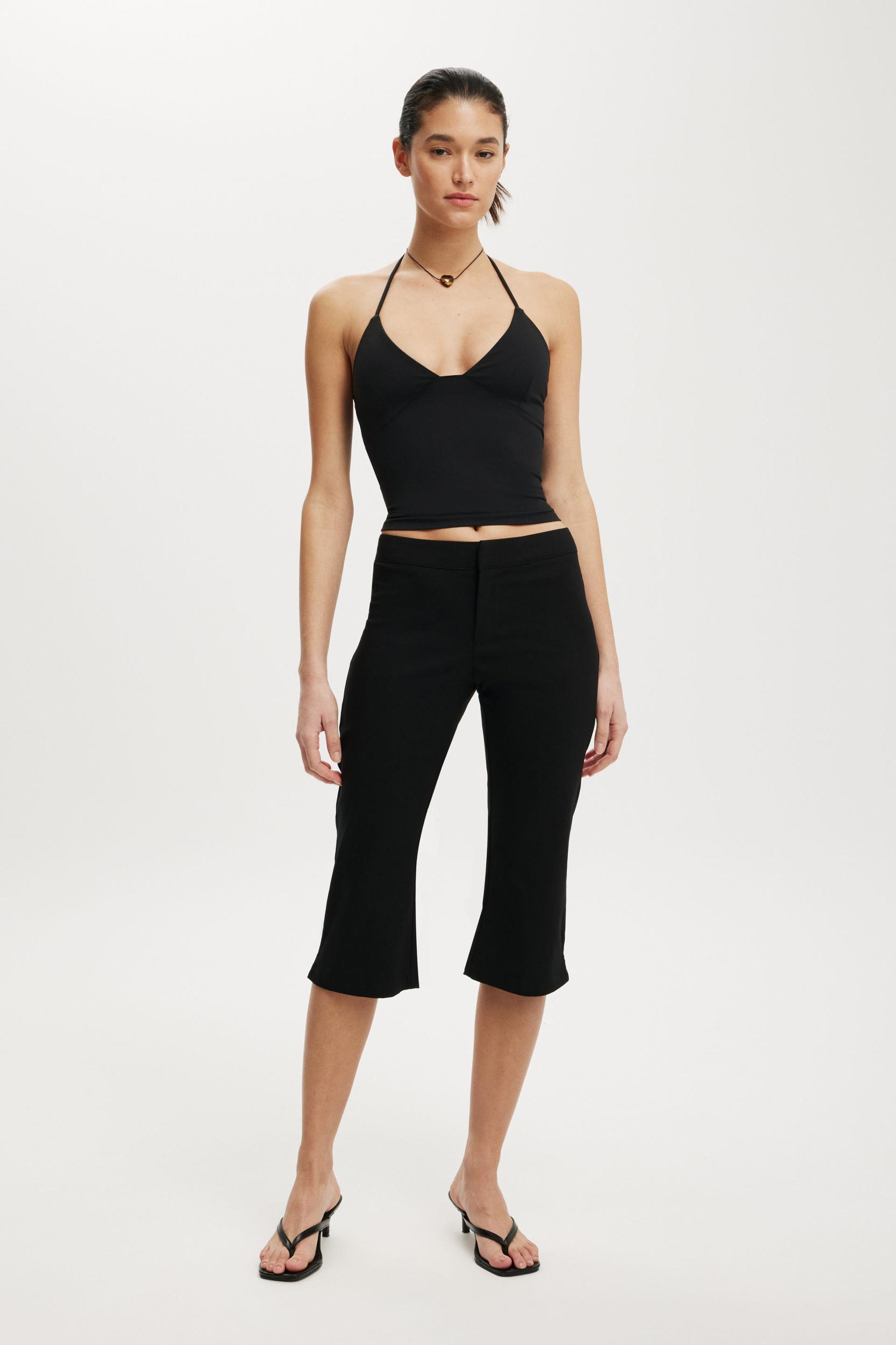 Hold Me Halter Product Image