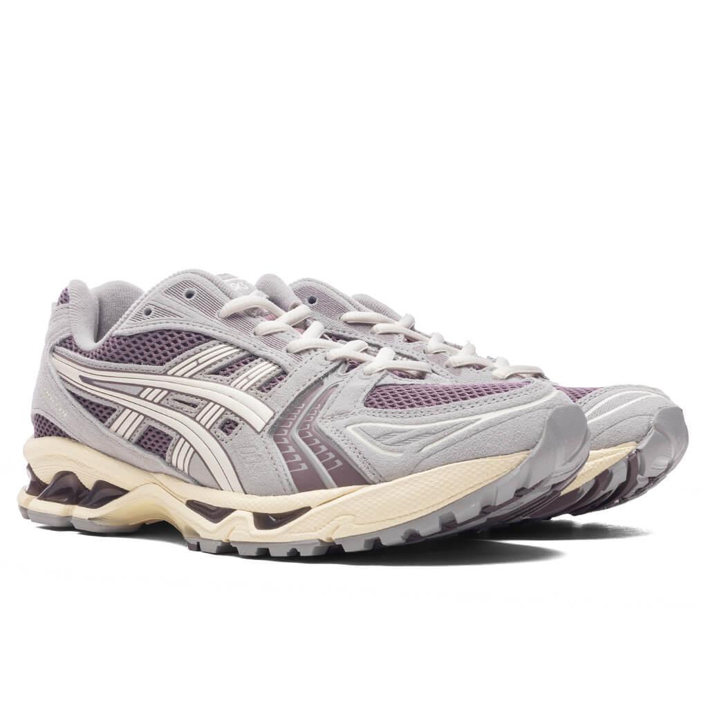 Gel-Kayano 14 - Mauve Grey/Cream Male Product Image