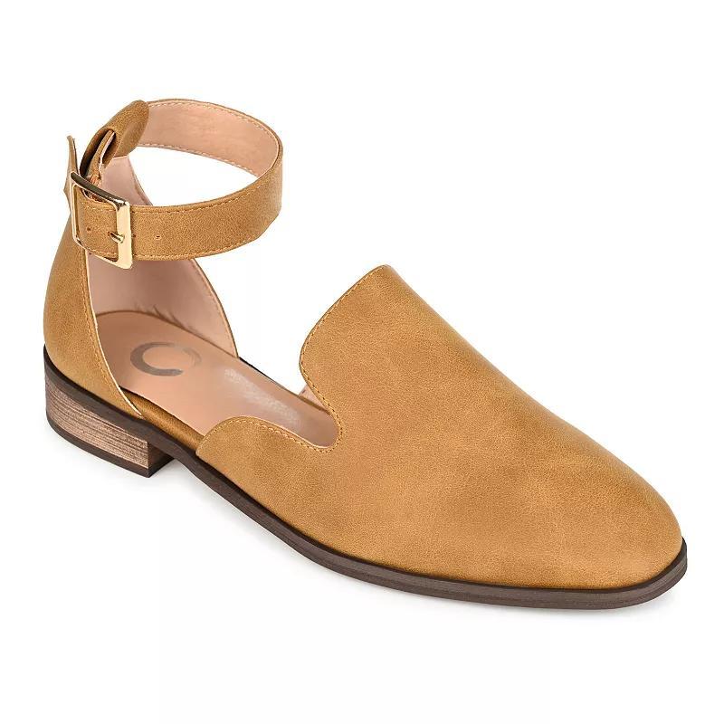 Journee Collection Womens Loreta Loafer Product Image