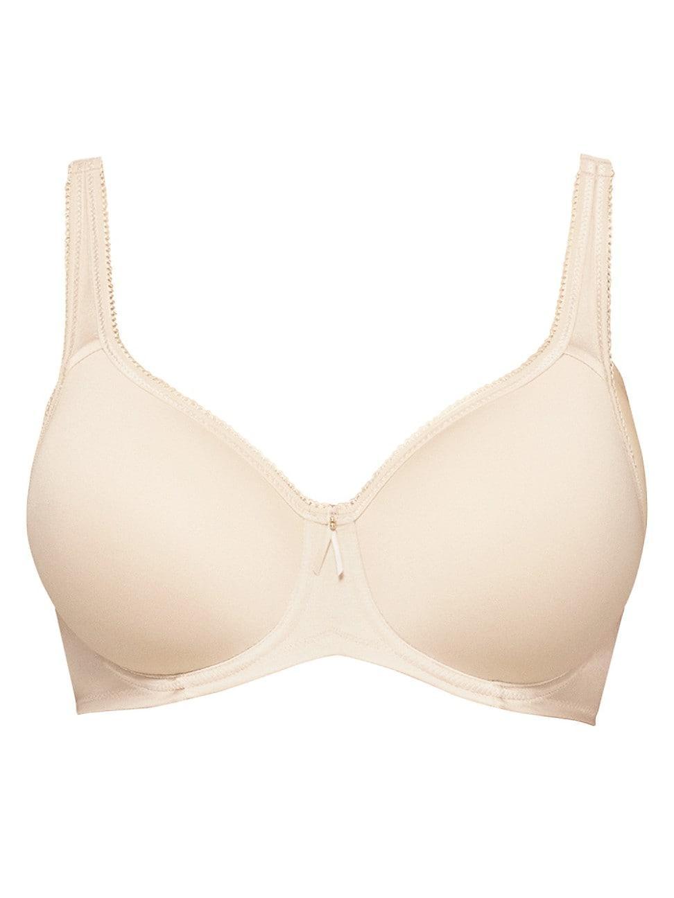 Wacoal Basic Beauty Spacer Underwire Full-Busted T Product Image