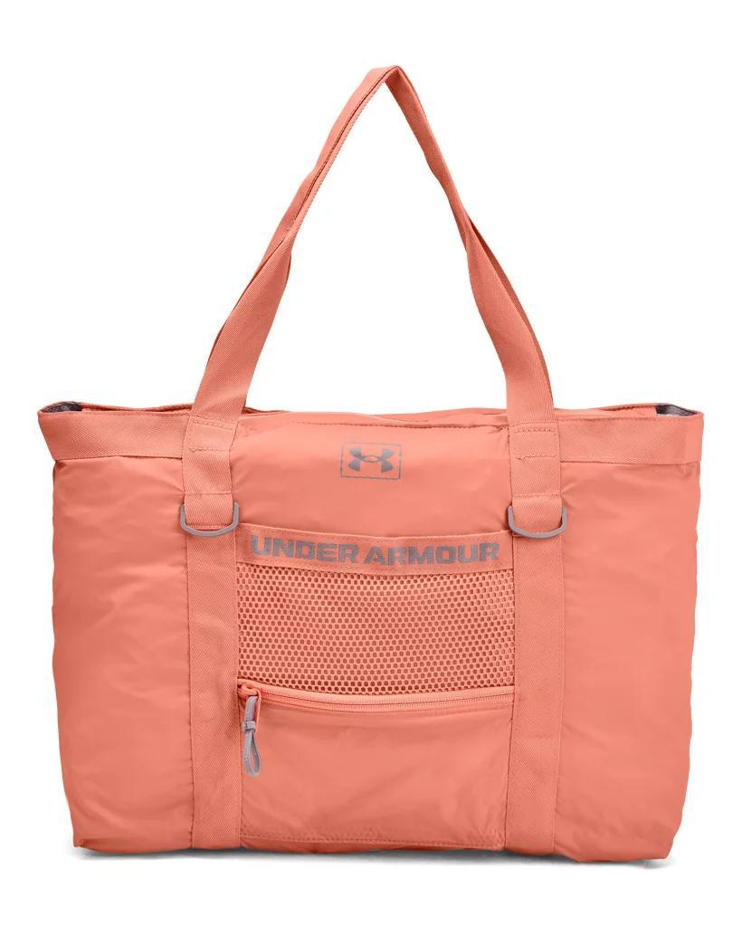 Women's UA Studio Packable Tote Product Image