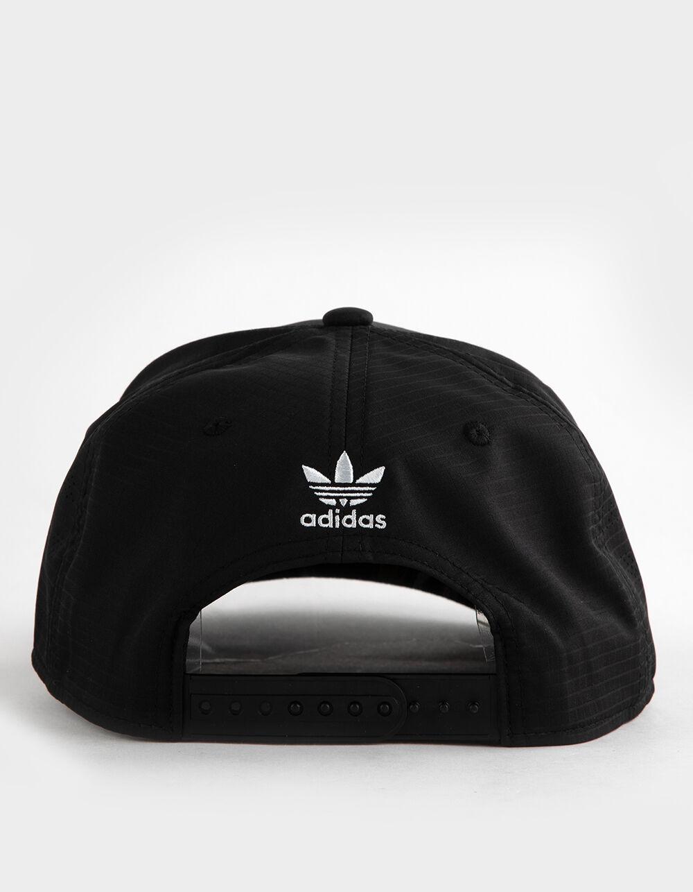 ADIDAS Originals Emblem Snapback Hat Product Image