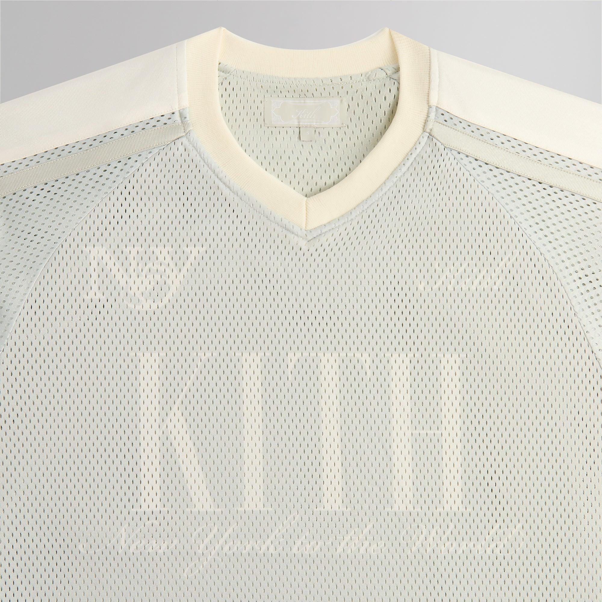 Kith Mesh Leon Jersey - Breath Male Product Image