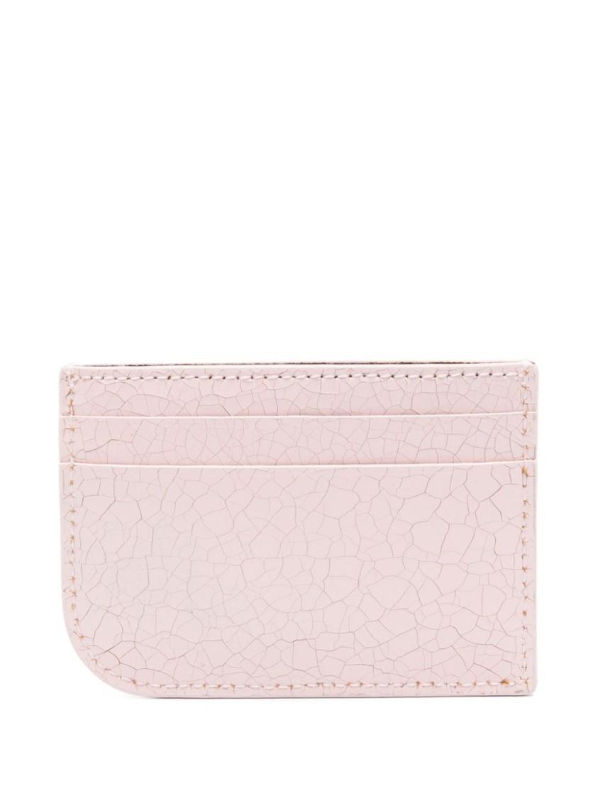 ALEXANDER MCQUEEN Wallets In Pink Product Image