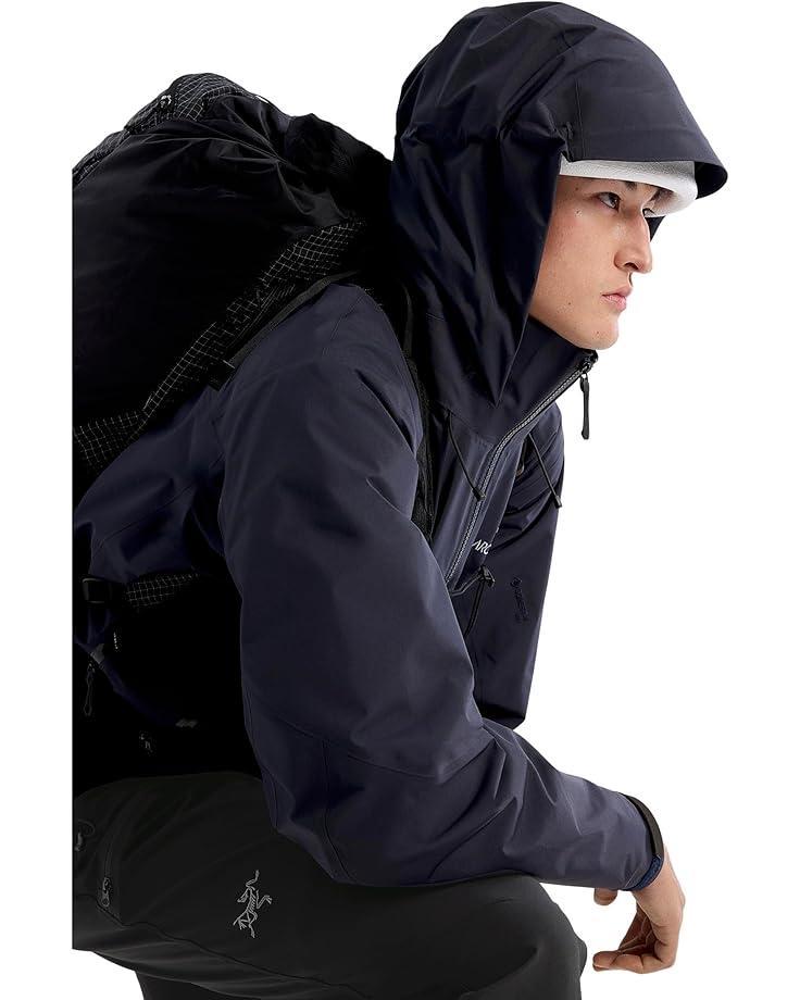 Alpha Jacket Product Image