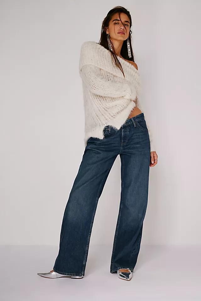 We The Free Tennessee Low-Rise Boyfriend Jeans Product Image