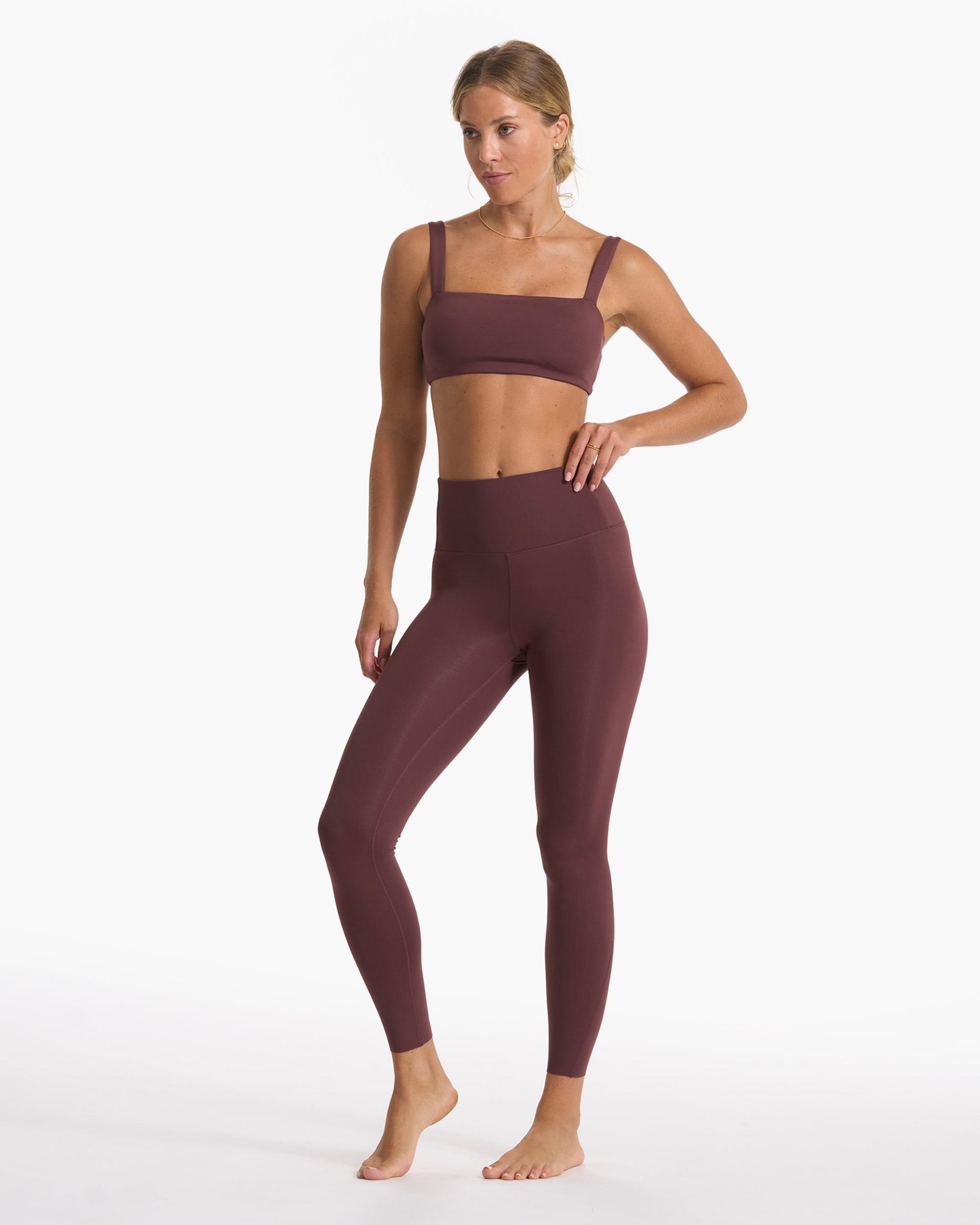 Evolve Legging Product Image