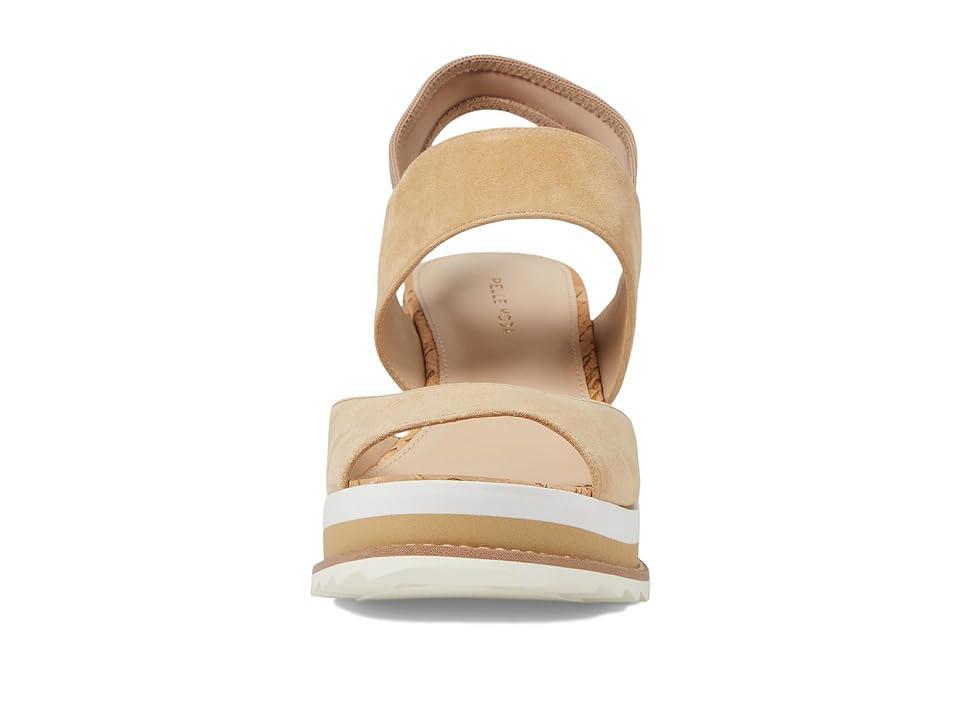 Pelle Moda Winta Women's Sandals Product Image