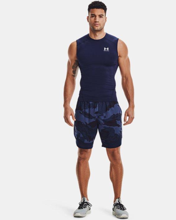 Men's HeatGear® Sleeveless Product Image