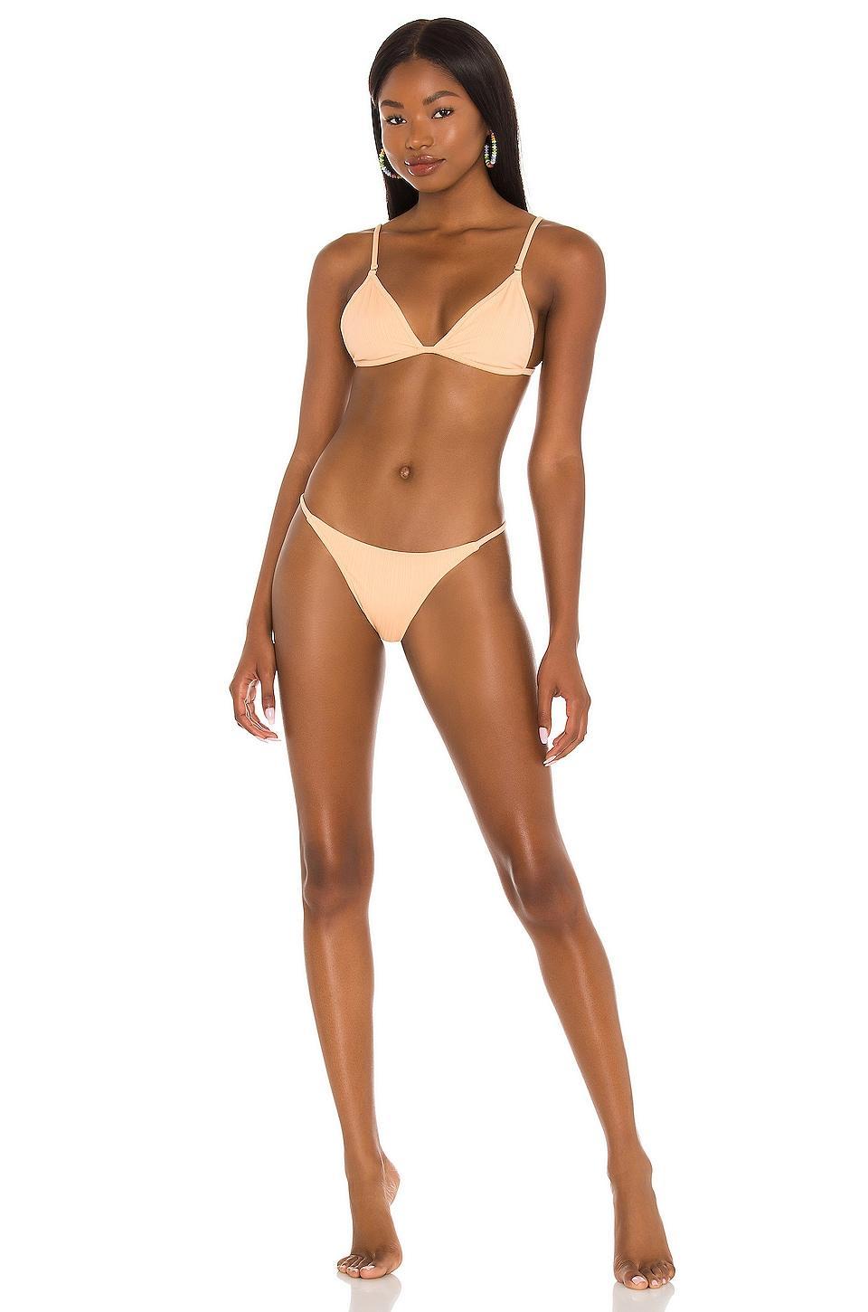 Bellissima Bikini Bottom ARO Swim Product Image