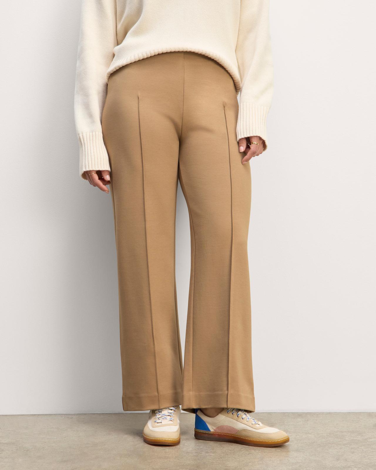 Womens Dream Trouser by Everlane Product Image