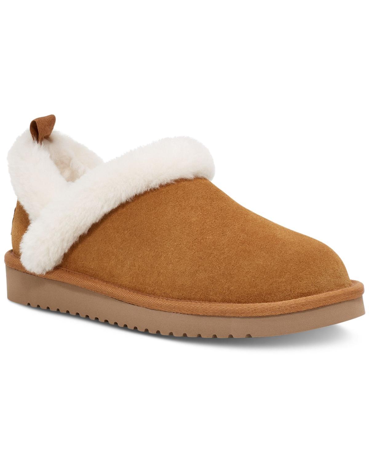 Koolaburra by UGG WOMENS ADVAY SLIPPER Product Image