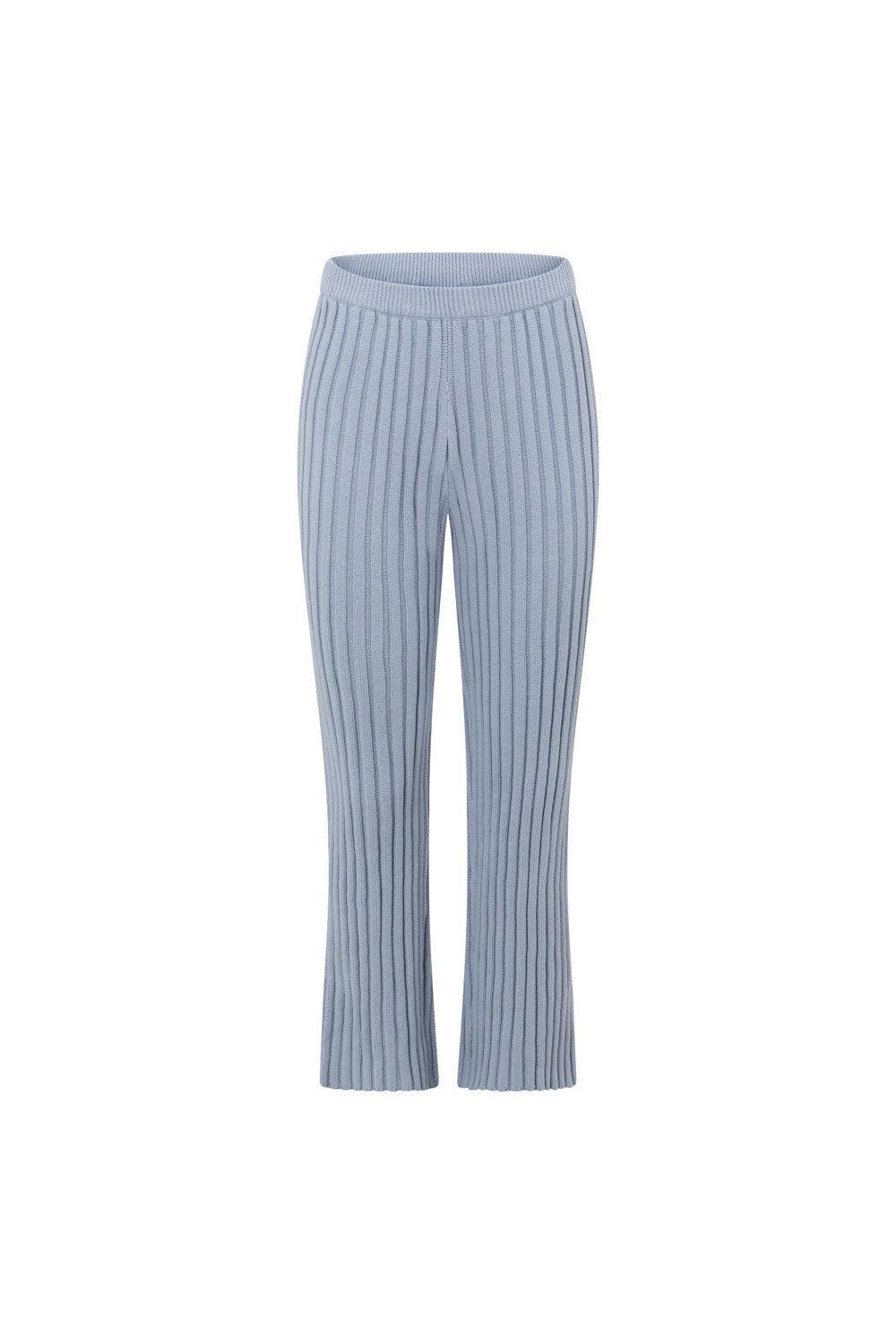 Celine Pants - Blue Product Image