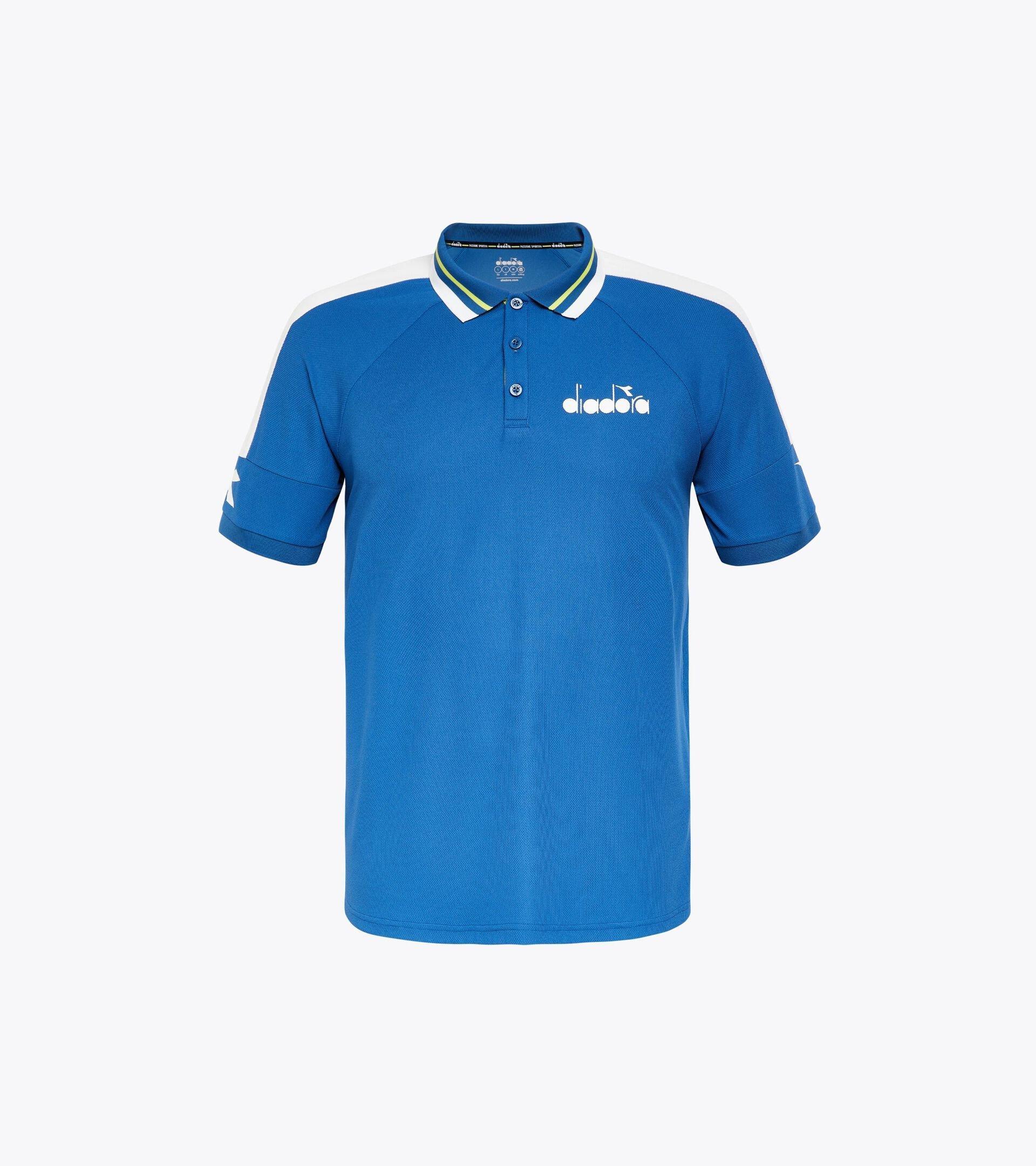 SS POLO ICON Product Image