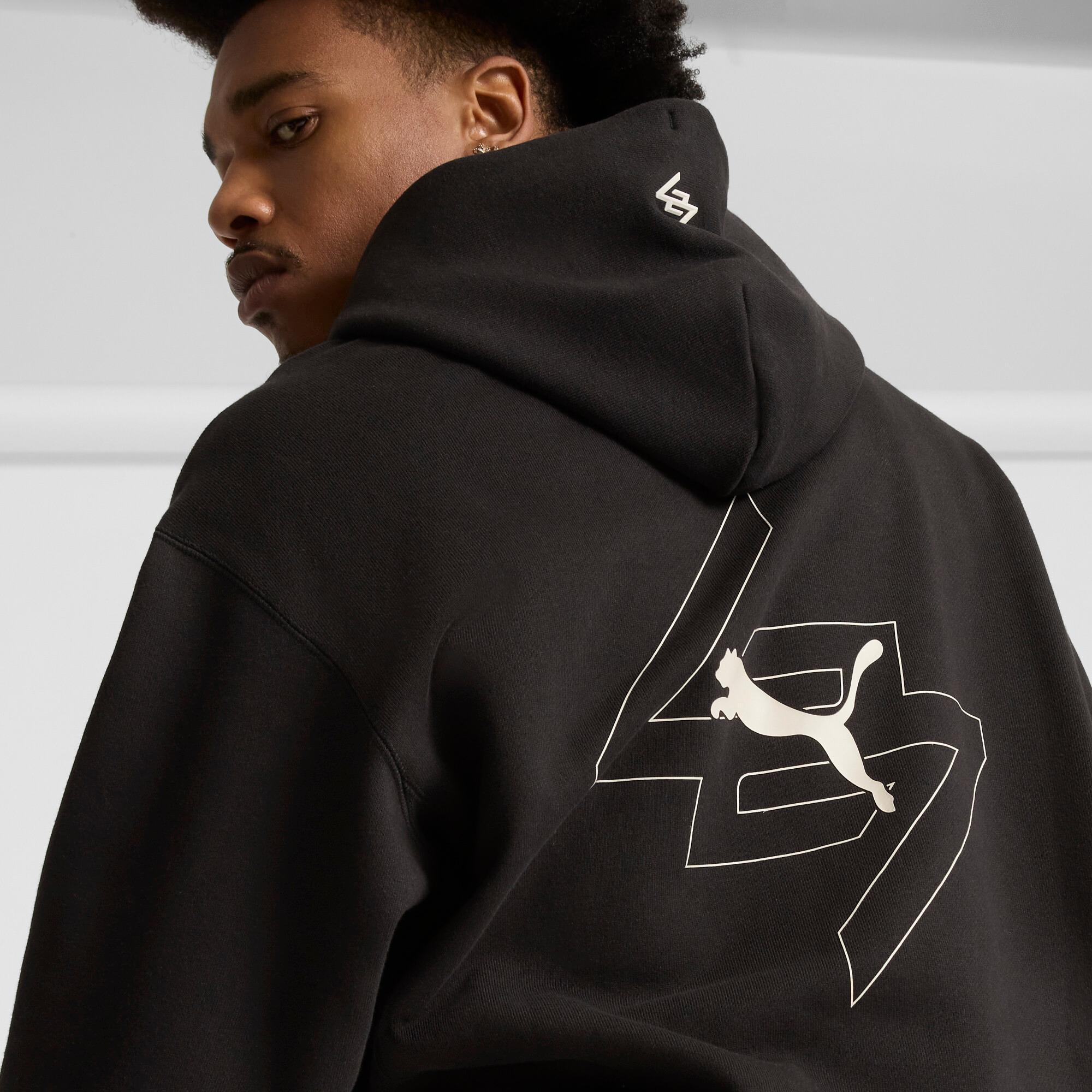 PUMA x REPRESENT 247 Mens Hoodie Product Image