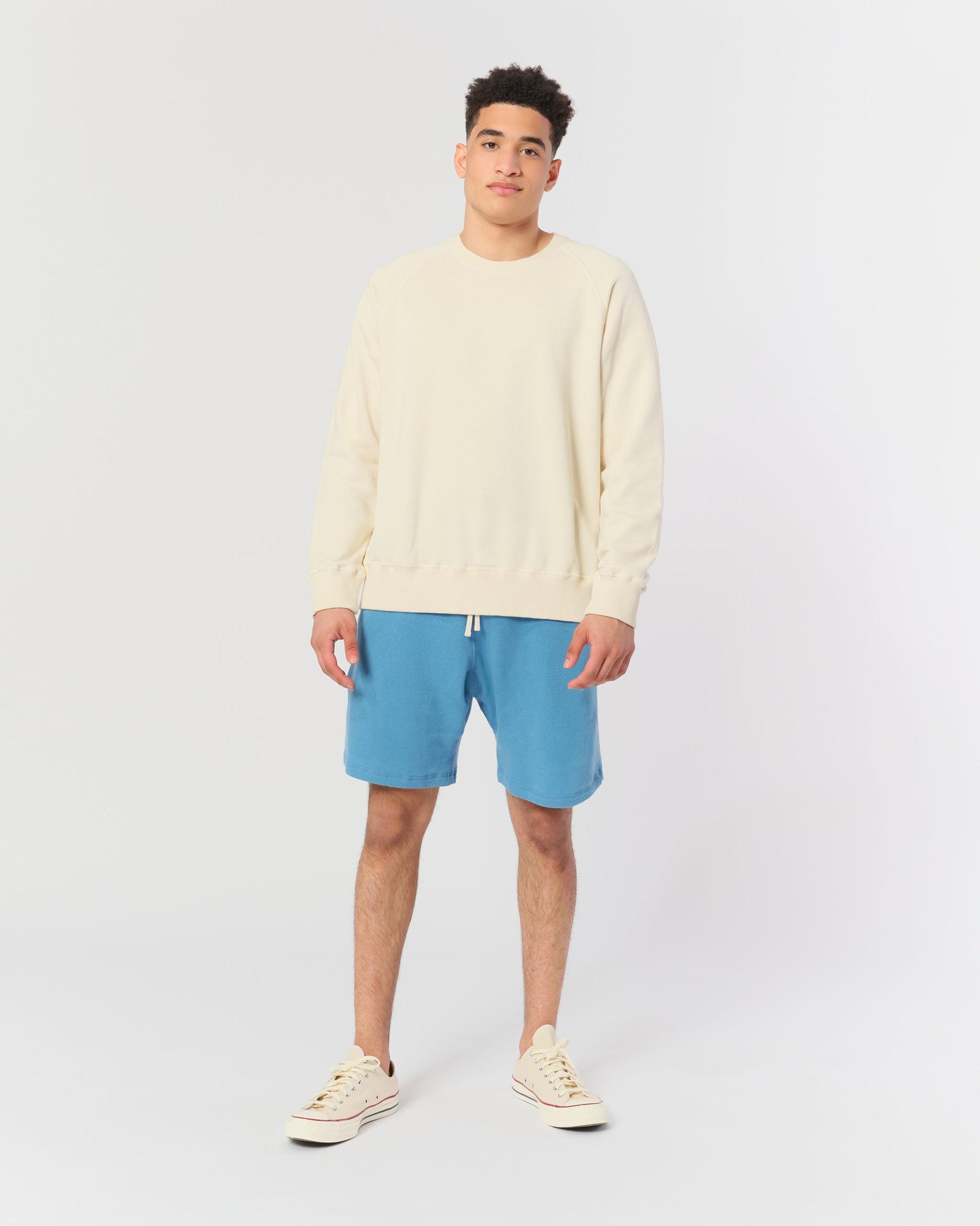 Lake Sweat Short Product Image