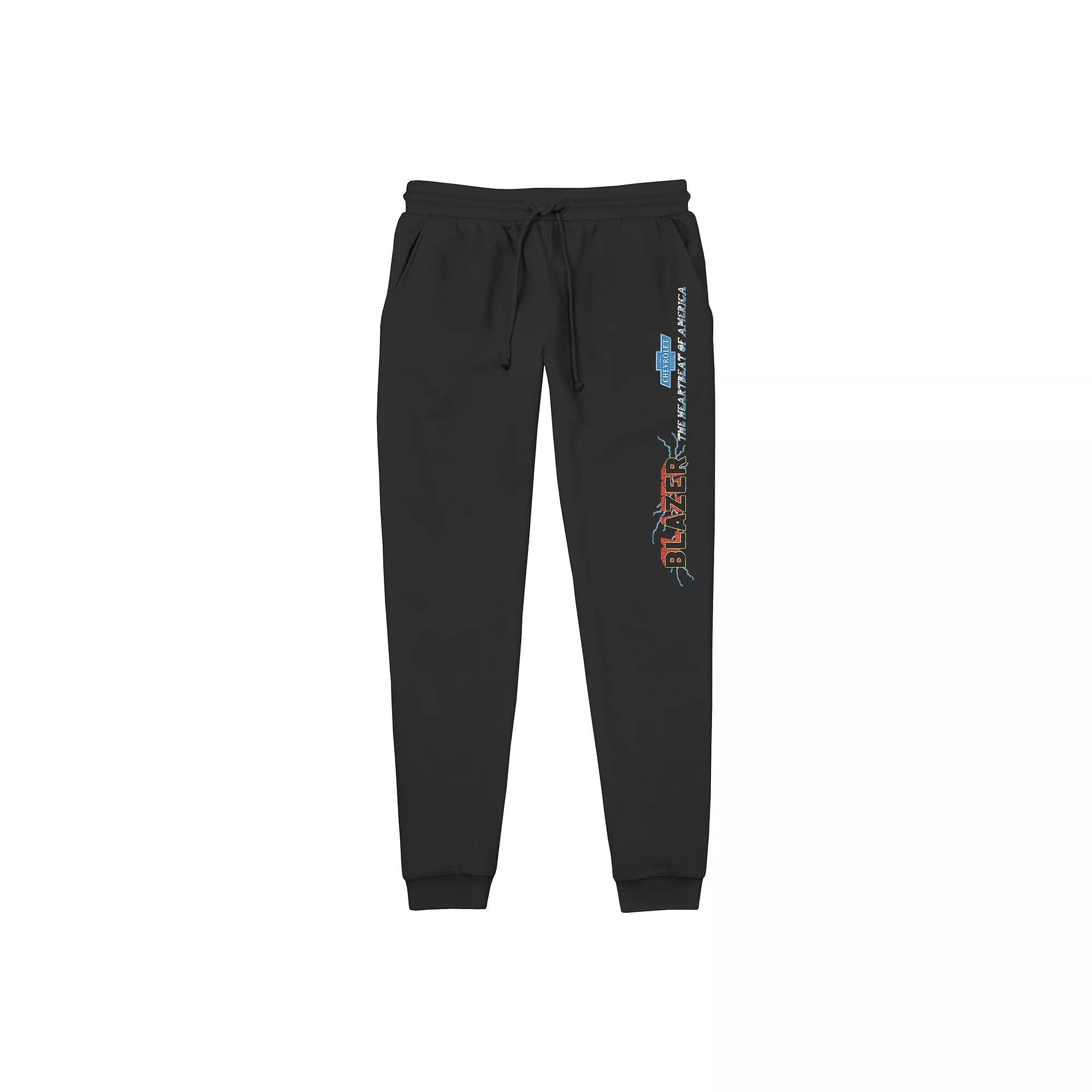 Disney's Mickey Mouse And Minnie Original Men's Lightweight Graphic Jogger, Size: Large, Grey Heather Product Image