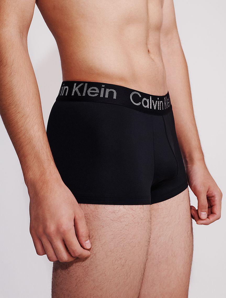 Low Rise Trunk Product Image