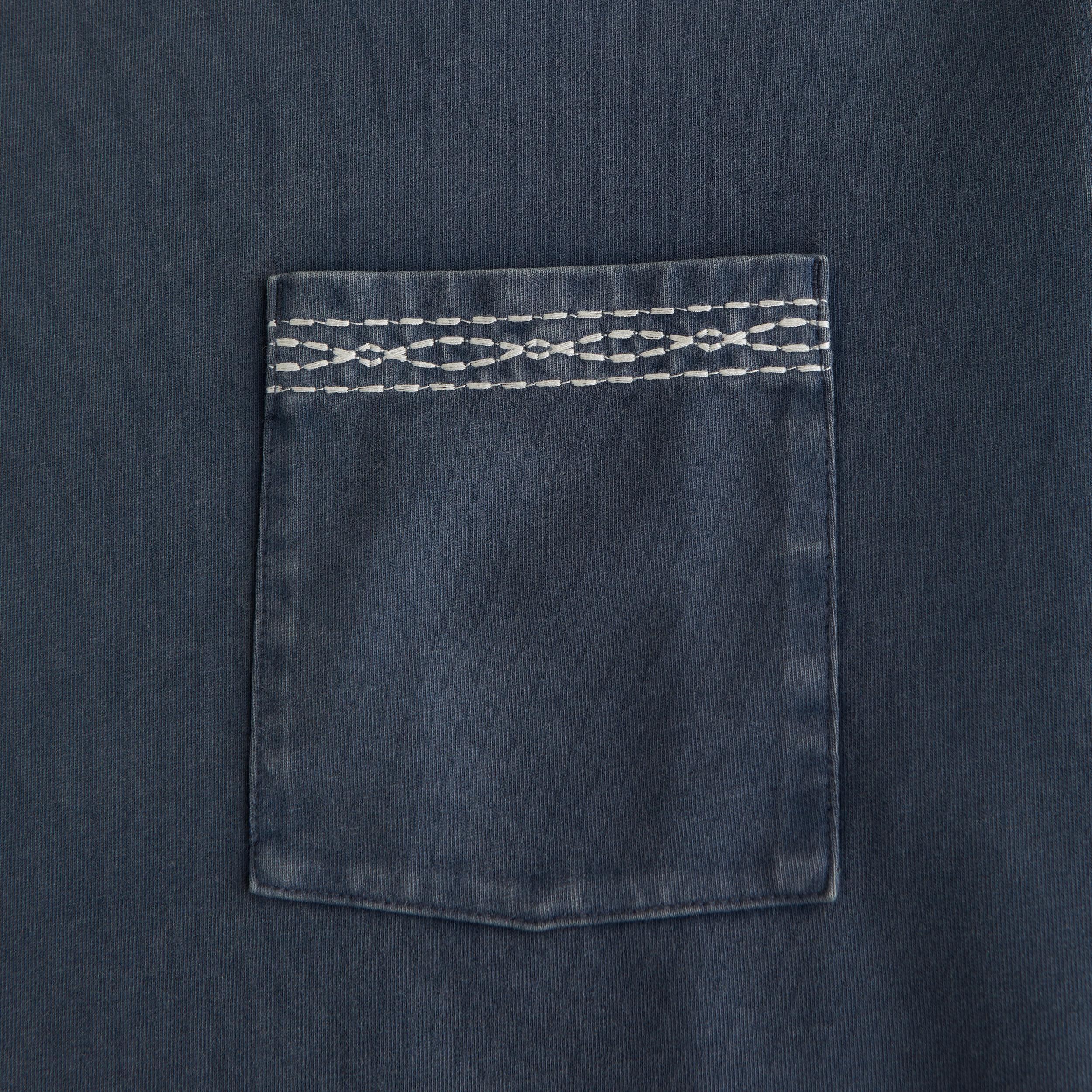 Premium Heavyweight Cropped Tee Product Image