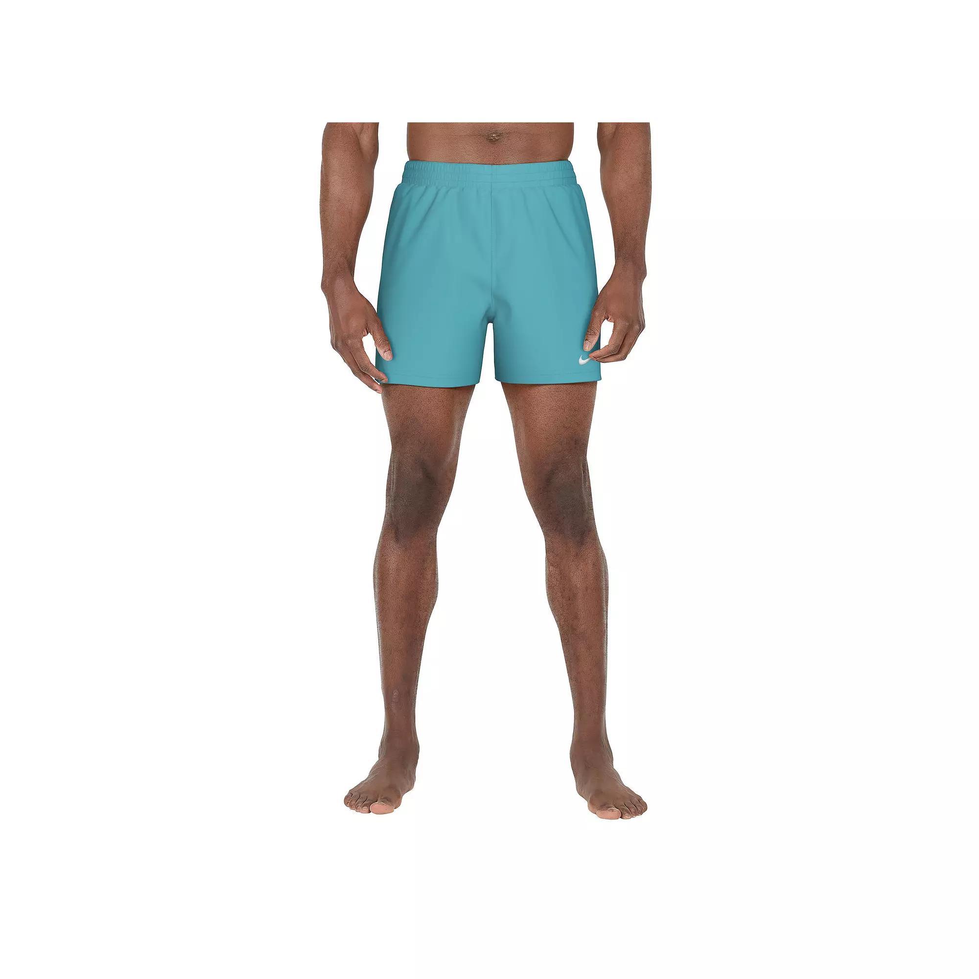 Mens Nike Essential 5 Swim Trunks Product Image